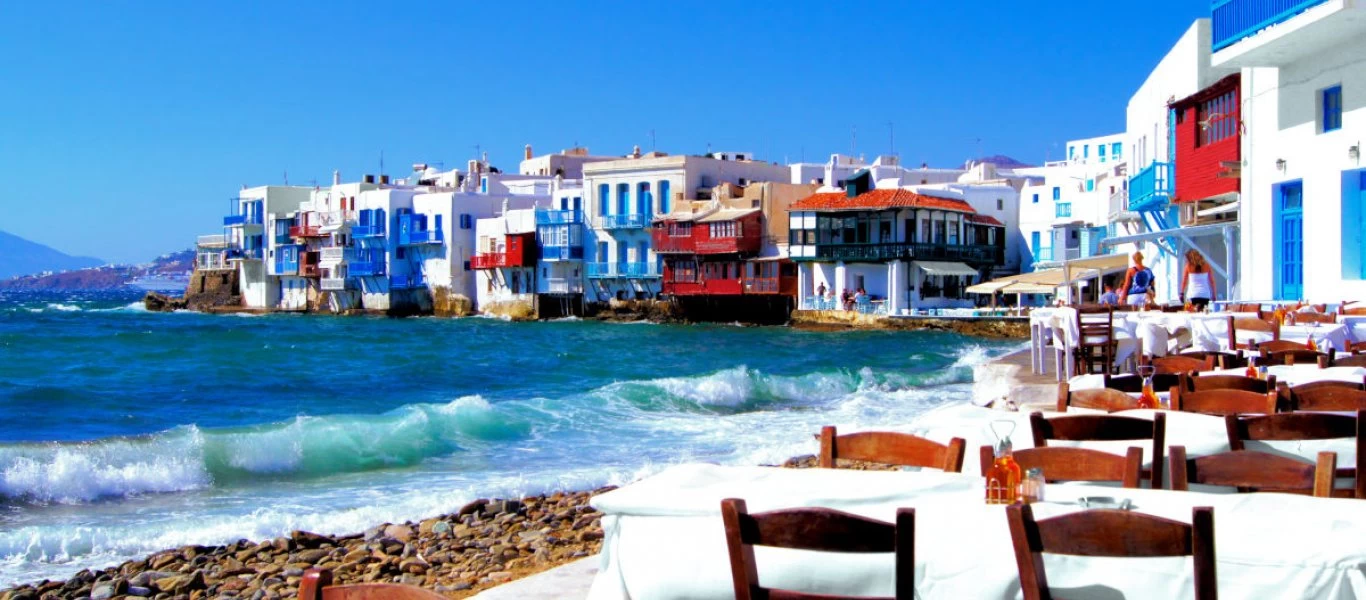 Τουρισμός: Σήμερα το μεσημέρι οι ανακοινώσεις για το πρόγραμμα ενίσχυσης